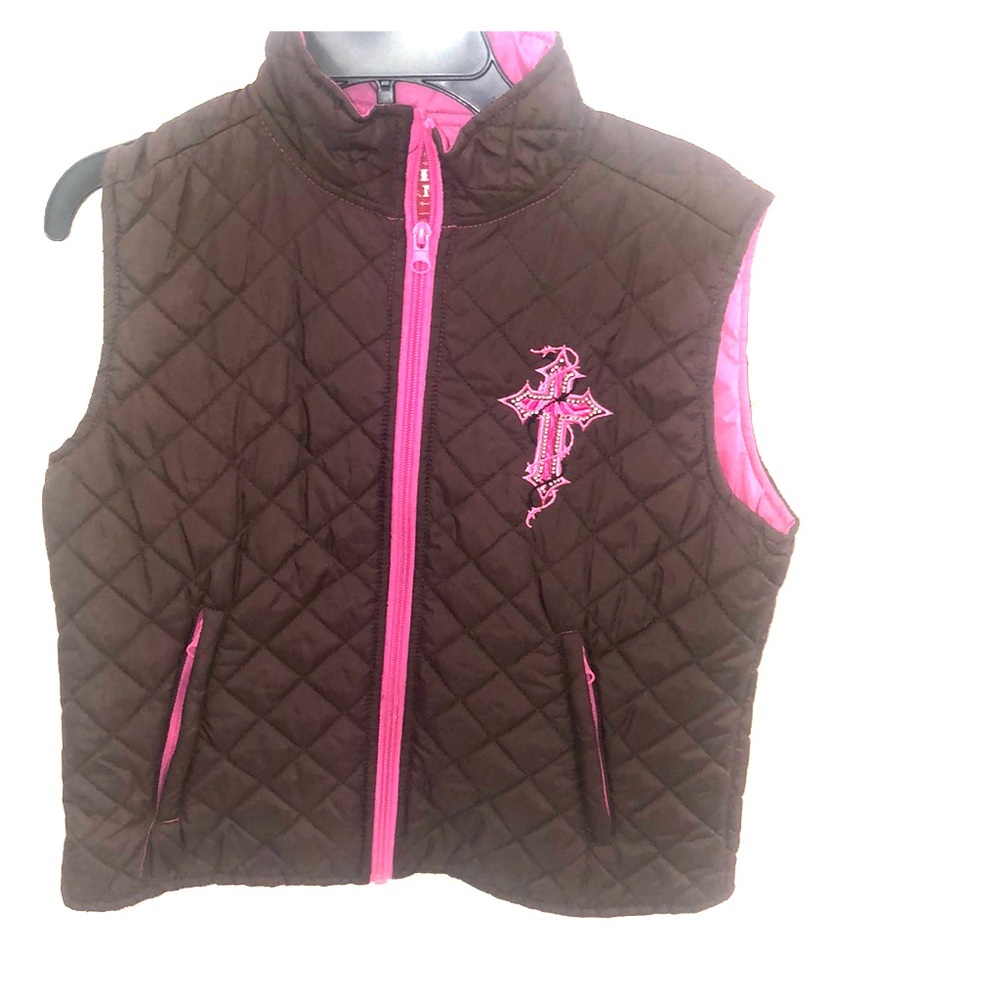 Vest